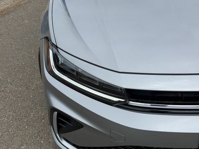 2026 Volkswagen Jetta 1.5T SEL