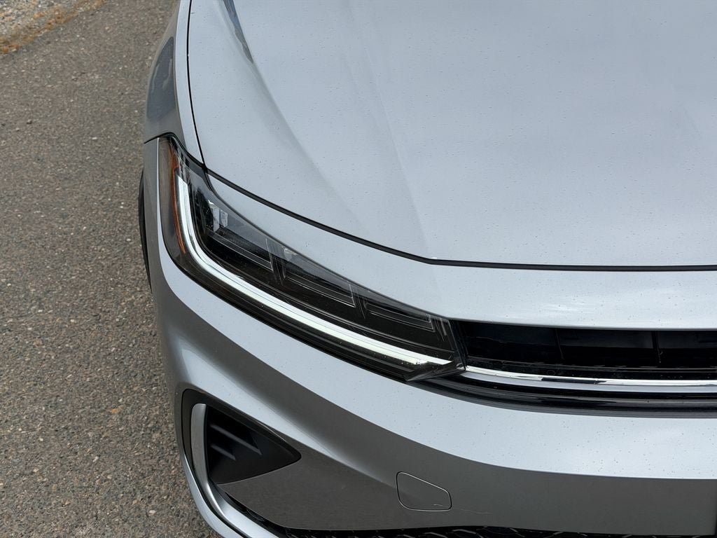 2026 Volkswagen Jetta 1.5T SEL
