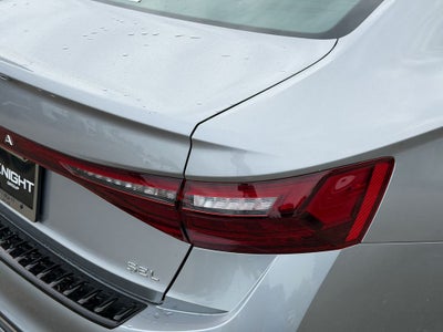 2026 Volkswagen Jetta 1.5T SEL