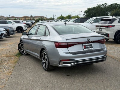 2026 Volkswagen Jetta 1.5T SEL