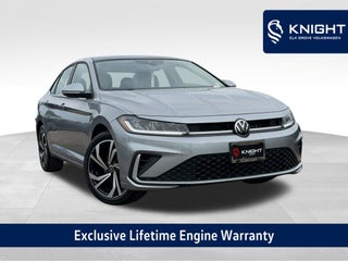 2026 Volkswagen Jetta 1.5T SEL