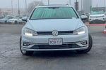 2018 Volkswagen Golf SportWagen SEL