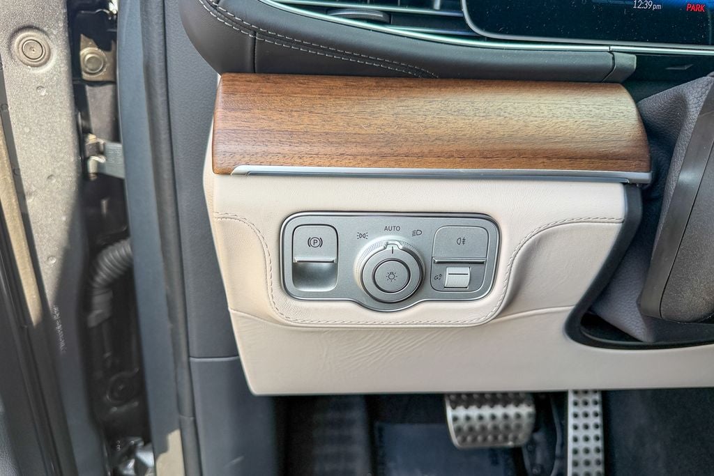 2025 Mercedes-Benz GLE GLE 63 S AMG® 4MATIC®