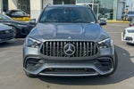 2025 Mercedes-Benz GLE GLE 63 S AMG® 4MATIC®
