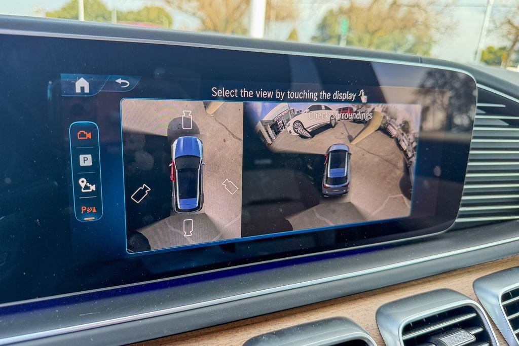 2025 Mercedes-Benz GLE GLE 63 S AMG® 4MATIC®