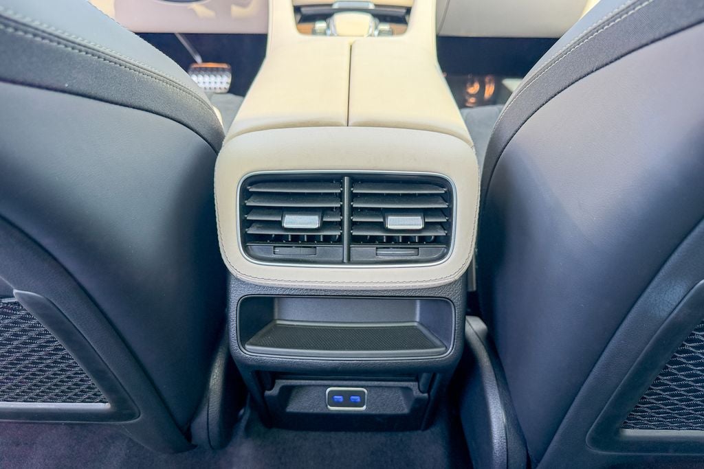 2025 Mercedes-Benz GLE GLE 63 S AMG® 4MATIC®