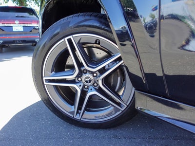 2024 Mercedes-Benz GLS GLS 450 4MATIC®
