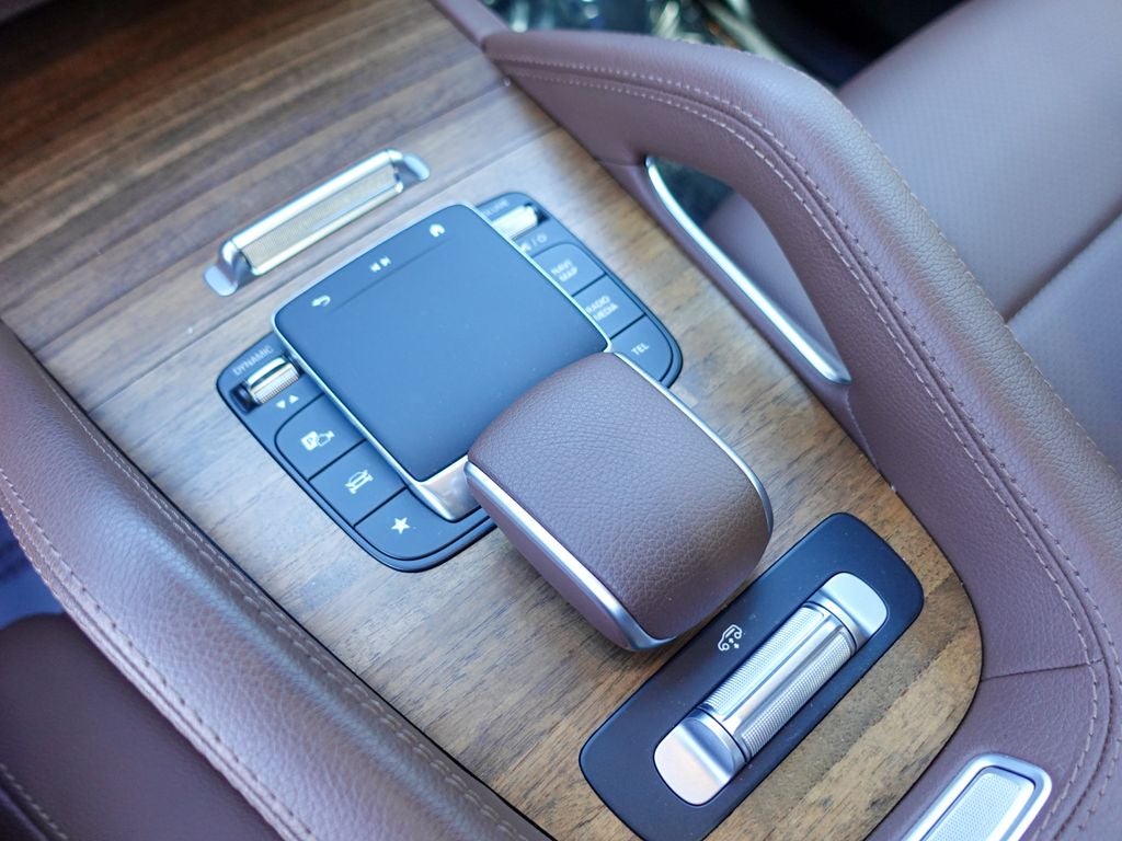 2024 Mercedes-Benz GLS GLS 450 4MATIC®