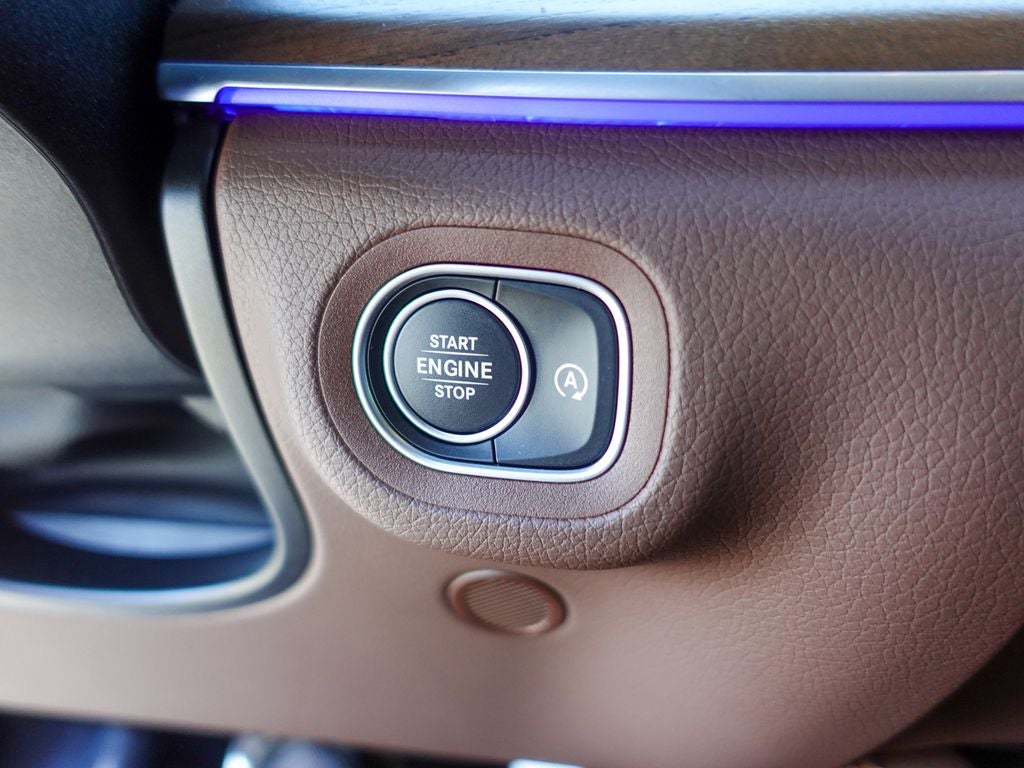2024 Mercedes-Benz GLS GLS 450 4MATIC®