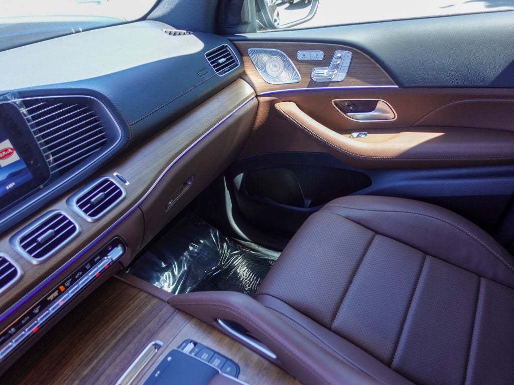 2024 Mercedes-Benz GLS GLS 450 4MATIC®