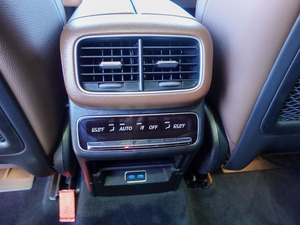 2024 Mercedes-Benz GLS GLS 450 4MATIC®