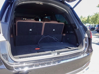 2024 Mercedes-Benz GLS GLS 450 4MATIC®