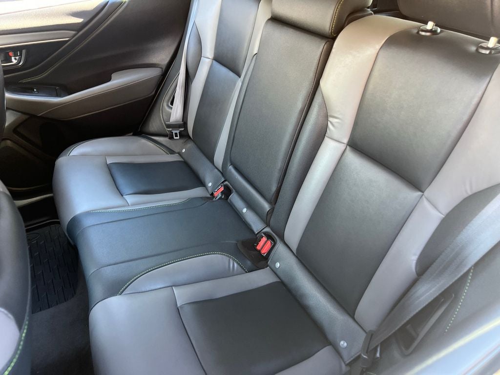 2024 Subaru Outback Onyx Edition XT