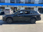 2024 Subaru Outback Onyx Edition XT
