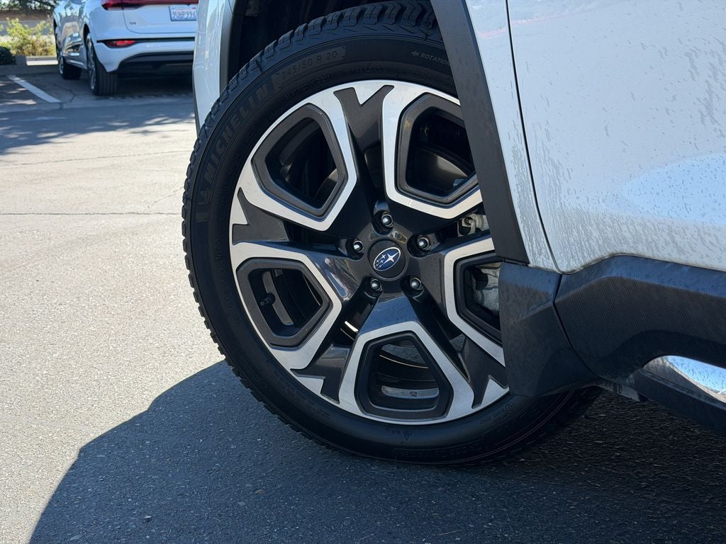 2023 Subaru Ascent Touring