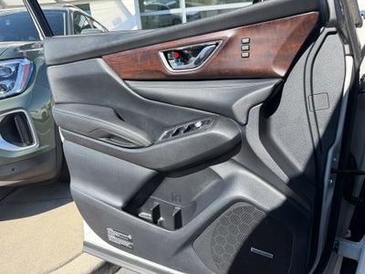2023 Subaru Ascent Touring