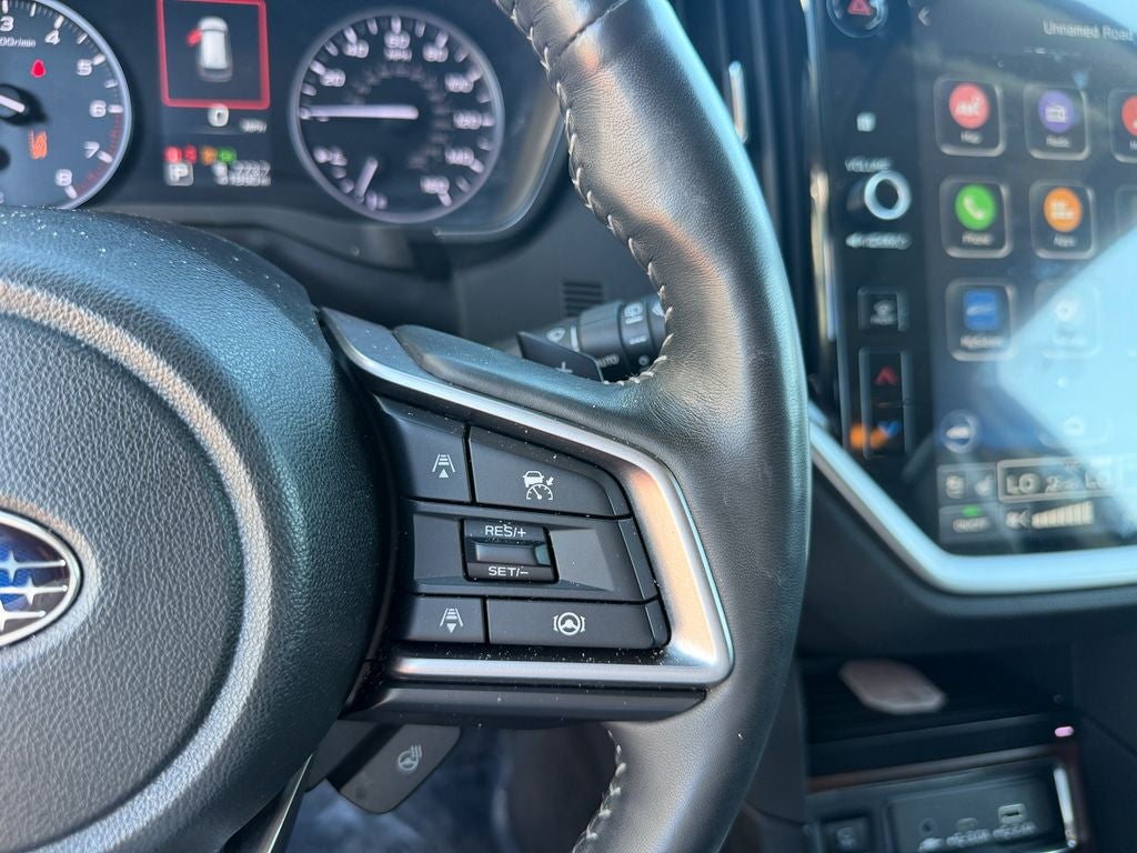 2023 Subaru Ascent Touring