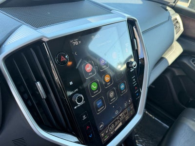 2023 Subaru Ascent Touring