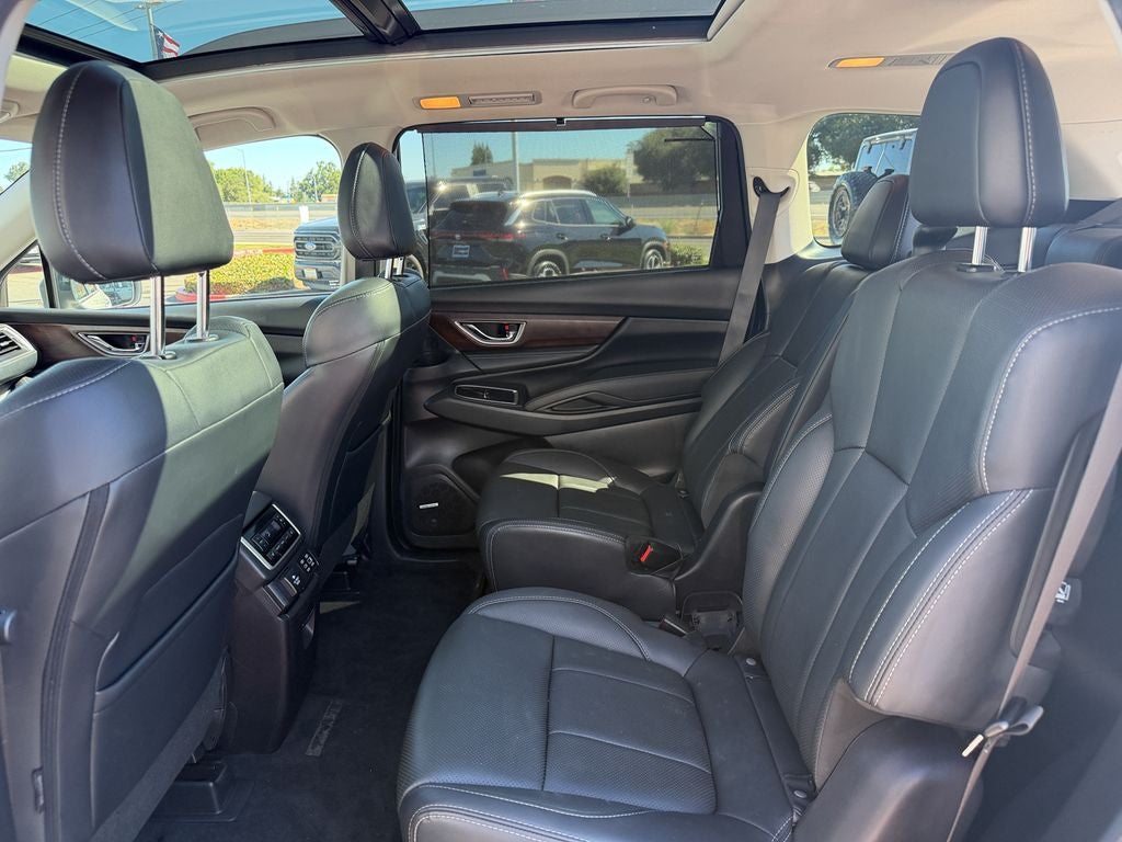 2023 Subaru Ascent Touring