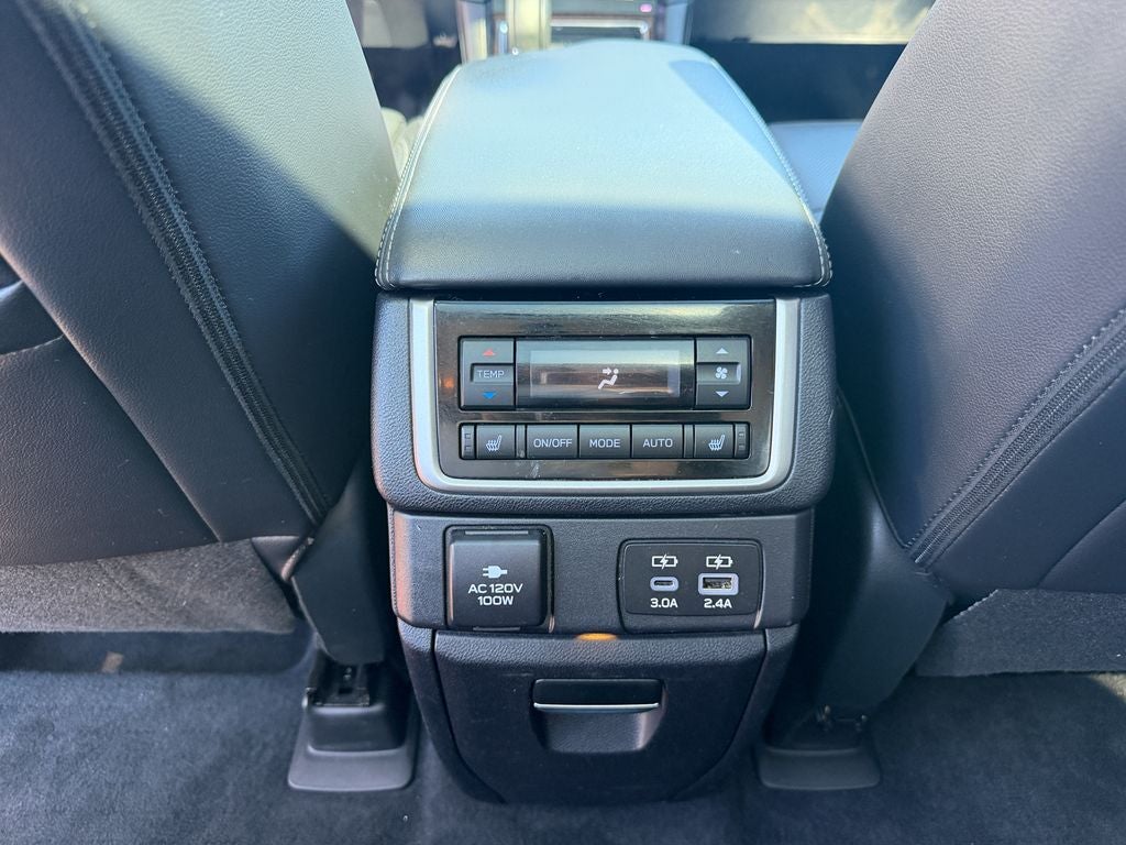2023 Subaru Ascent Touring