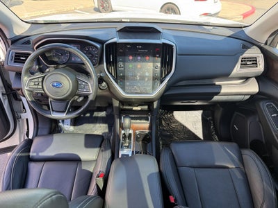 2023 Subaru Ascent Touring
