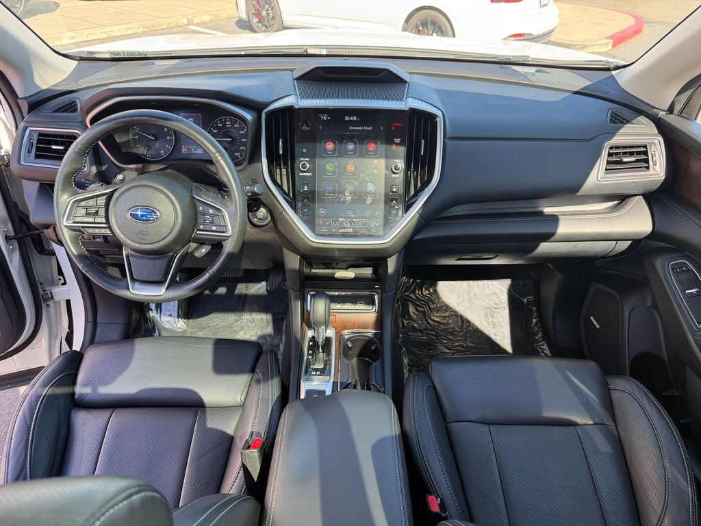2023 Subaru Ascent Touring
