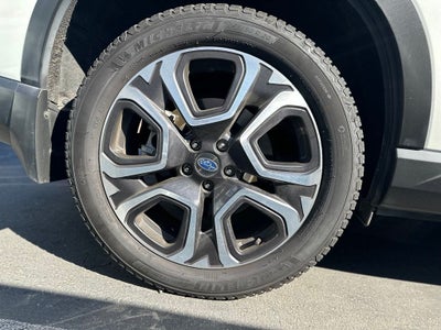 2023 Subaru Ascent Touring