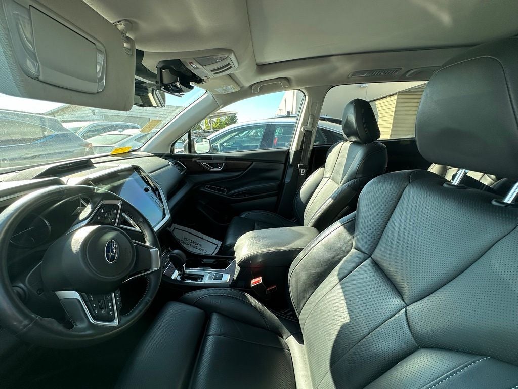 2023 Subaru Ascent Touring