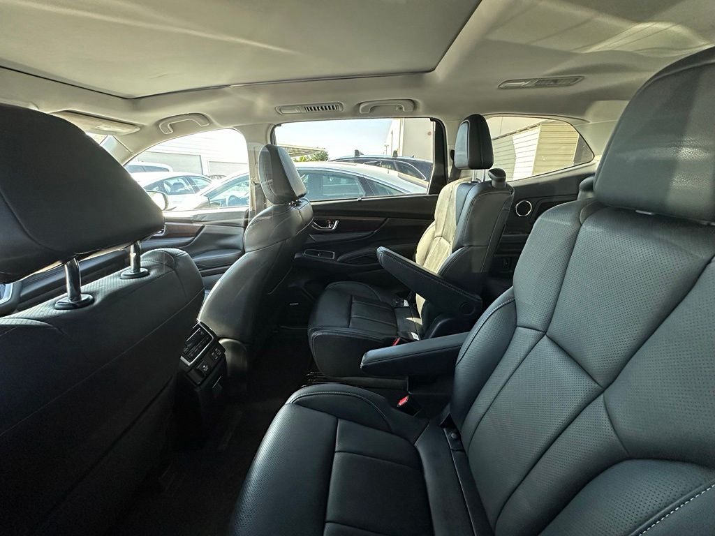 2023 Subaru Ascent Touring