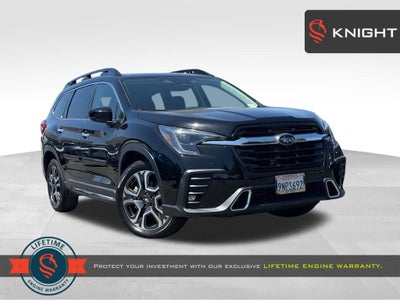 2024 Subaru Ascent Touring