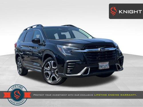 2024 Subaru Ascent Touring