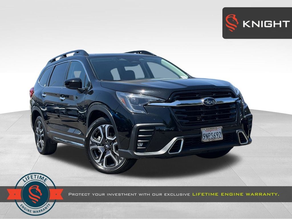 2024 Subaru Ascent Touring