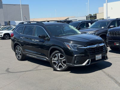 2024 Subaru Ascent Touring