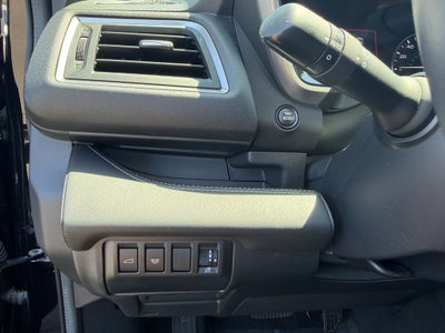 2024 Subaru Ascent Touring