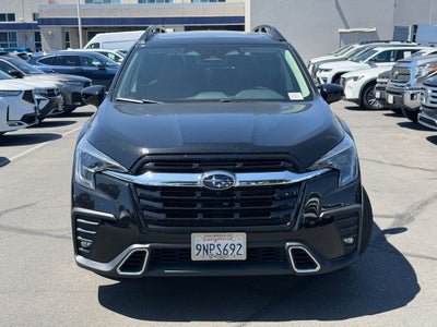 2024 Subaru Ascent Touring