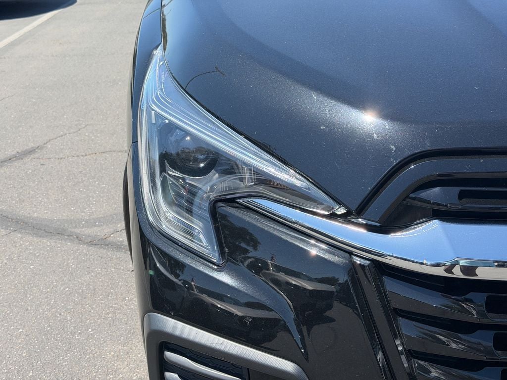 2024 Subaru Ascent Touring