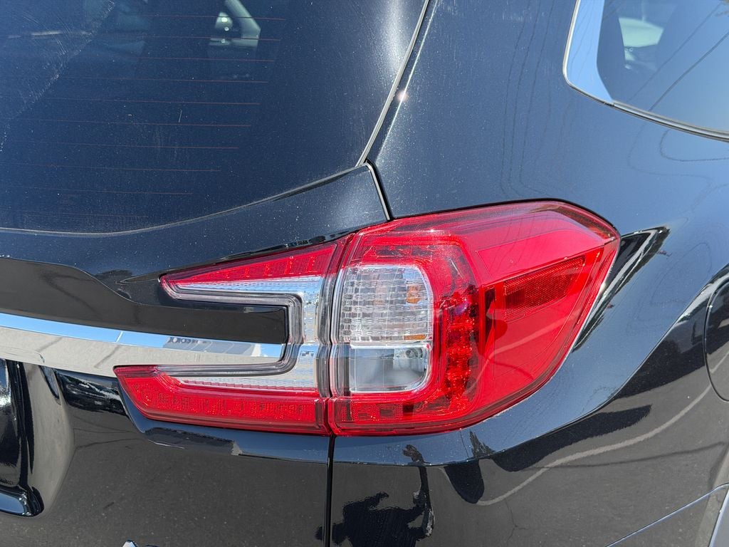 2024 Subaru Ascent Touring