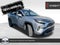 2022 Toyota RAV4 Hybrid Limited