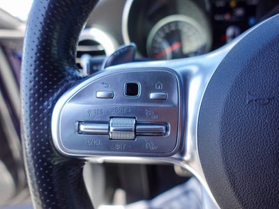 2020 Mercedes-Benz C-Class C 43 AMG® 4MATIC®
