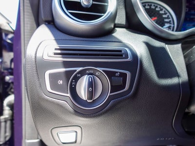 2020 Mercedes-Benz C-Class C 43 AMG® 4MATIC®