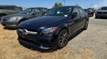 2020 Mercedes-Benz C-Class C 43 AMG® 4MATIC®