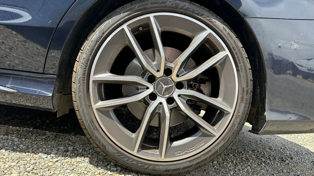 2020 Mercedes-Benz C-Class C 43 AMG® 4MATIC®