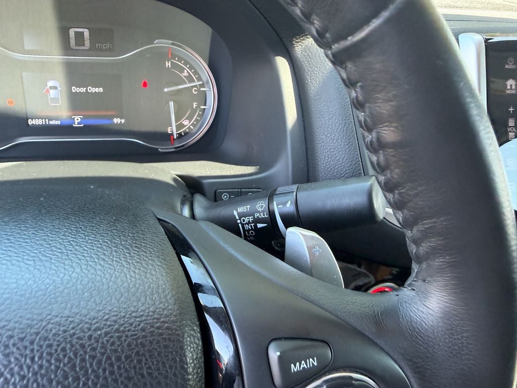 2020 Honda Ridgeline RTL-E