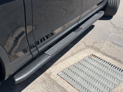 2020 Honda Ridgeline RTL-E