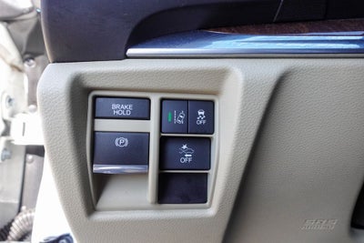 2017 Acura MDX 3.5L SH-AWD