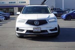 2017 Acura MDX 3.5L SH-AWD