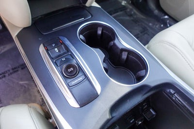 2017 Acura MDX 3.5L SH-AWD