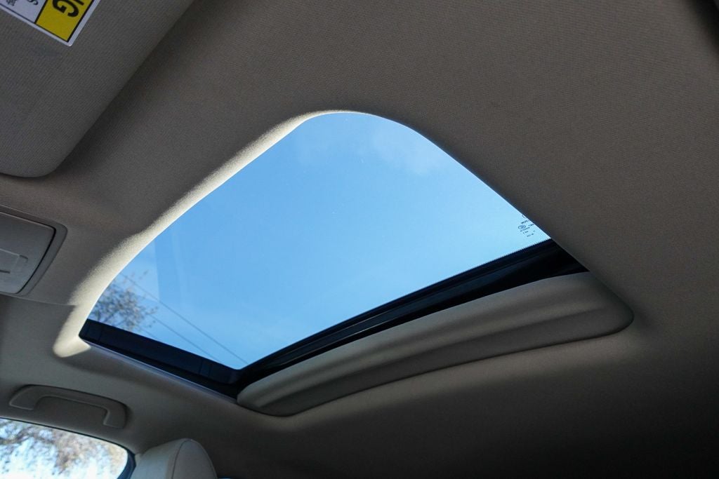 2017 Acura MDX 3.5L SH-AWD