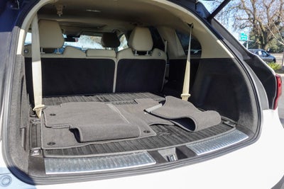 2017 Acura MDX 3.5L SH-AWD