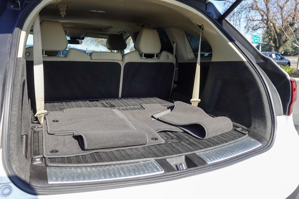 2017 Acura MDX 3.5L SH-AWD